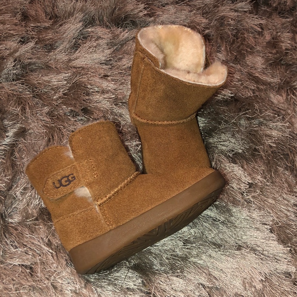 Toddler Uggs
